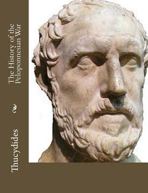 The History of the Peloponnesian War by Thucydides