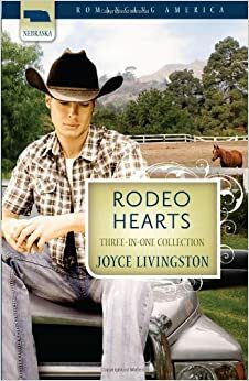 Rodeo Hearts by Joyce Livingston