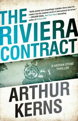 The Riviera Contract by Arthur Kerns