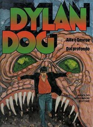 Dylan Dog by Tiziano Sclavi