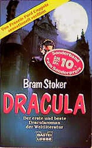 Dracula by Bram Stoker