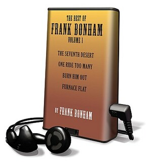 Best of Frank Bonham Vol. 1 by Frank Bonham, John Hitchcock