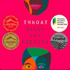 Throat by Ellen van Neerven