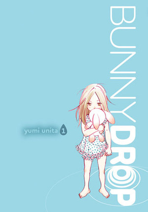 Bunny Drop, Vol. 1 by Yumi Unita