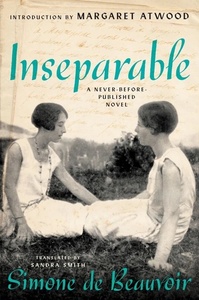 Inseparable by Simone de Beauvoir