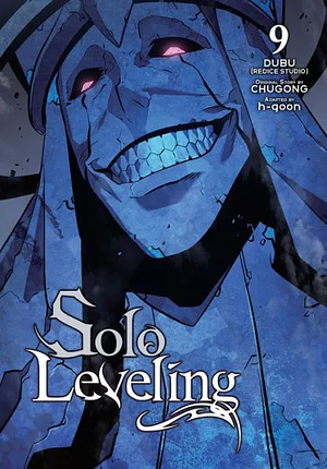 Solo Leveling, Vol. 9 by Chugong
