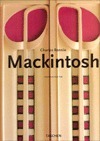 Charles Rennie Mackintosh: Postcardbook by 