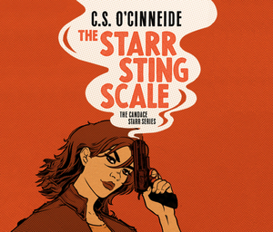 The Starr Sting Scale by C.S. O’Cinneide