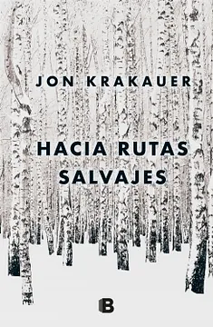 Hacia rutas salvajes by Jon Krakauer