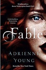 Fable by Adrienne Young