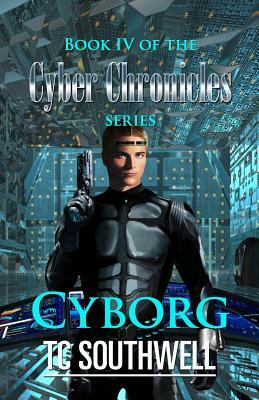 Cyborg by T.C. Southwell