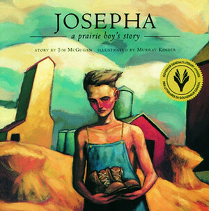 Josepha by Jim McGugan, Murray Kimber