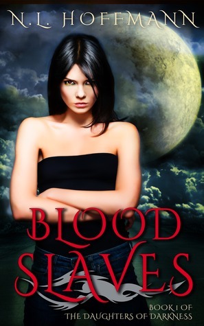 Blood Slaves by N.L. Hoffmann