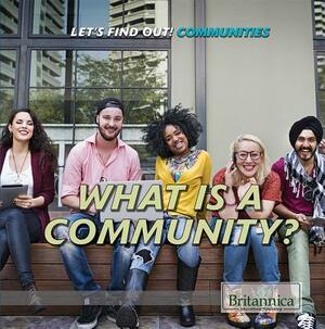 What Is a Community? by Jeanne Nagle