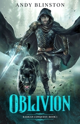 Oblivion by Andy Blinston