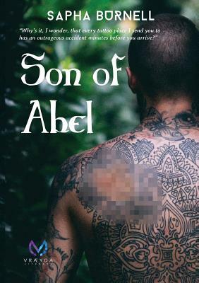 Son of Abel by Sapha Burnell