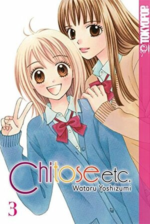 Chitose etc. 3 by Wataru Yoshizumi