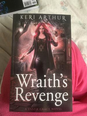 Wraith's Revenge by Keri Arthur