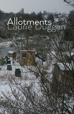Allotments by Laurie Duggan