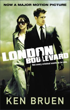 London Boulevard by Ken Bruen