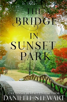 The Bridge in Sunset Park by Danielle Stewart