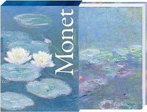 Monet: The Essential Paintings by Anne Sefrioui