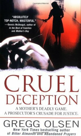 Cruel Deception by Gregg Olsen