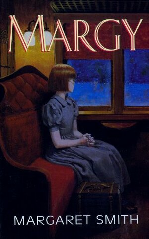 Margy (The Margy Books Book 1) by Margaret Smith