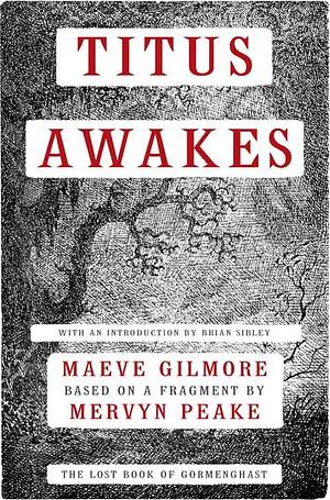 Titus Awakes: A Novel by Maeve Gilmore, Maeve Gilmore