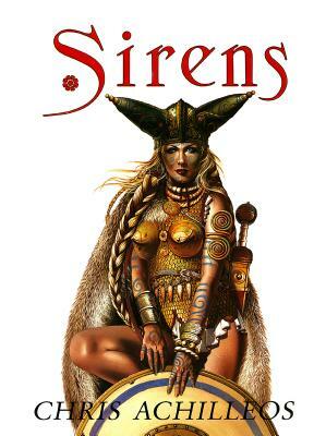 Sirens by Chris Achilleos