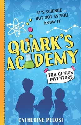 Quark's Academy by Catherine Pelosi