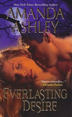 Everlasting Desire by Amanda Ashley