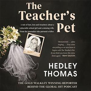 The Teacher's Pet by Hedley Thomas