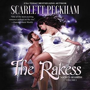 The Rakess by Scarlett Peckham
