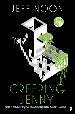 Creeping Jenny by Jeff Noon
