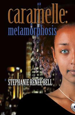 Caramelle: Metamorphosis by Stephanie Bell