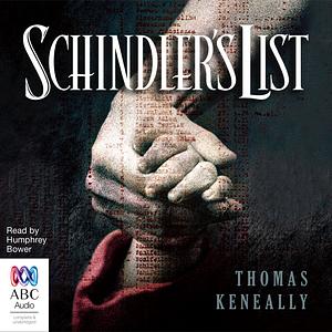 Schindler's List by Thomas Keneally