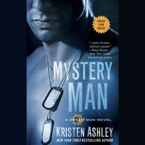 Mystery Man by Kristen Ashley