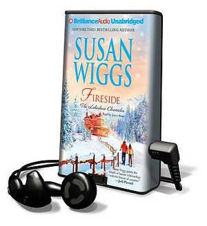 Fireside by Susan Wiggs