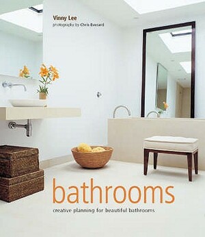 Bathrooms by Vinny Lee