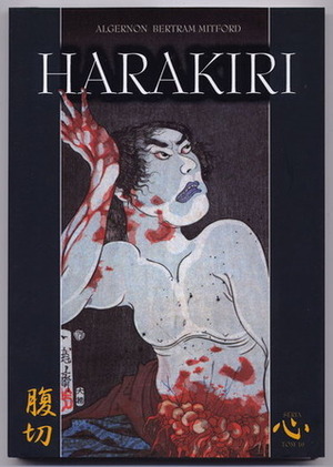 Harakiri by Algernon Bertram Freeman-Mitford