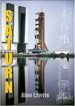 Saturn by Alan Lawrie, Robert Godwin