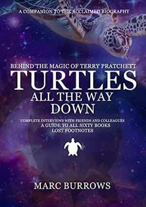 Turtles All The Way Down by Marc Burrows
