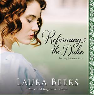 Reforming the Duke by Laura Beers