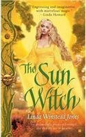 The Sun Witch by Linda Winstead Jones