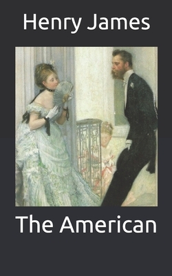 The American by Henry James