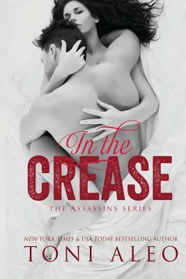 In the Crease by Toni Aleo