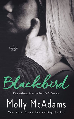 Blackbird by Molly McAdams