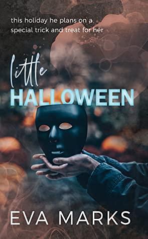 Little Halloween by Eva Marks