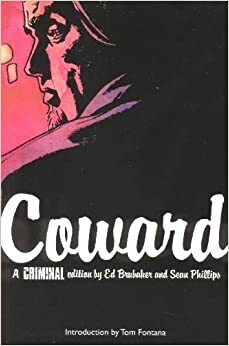 Kriminal, Vol. 1: Kukavica by Ed Brubaker, Sean Phillips